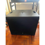 Bafle Subwoofer Activo Audiolab Magna 118a 1000w 18 Pulgadas