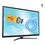 Atualização Software Tv Semp 40l5400 Com Instruções 