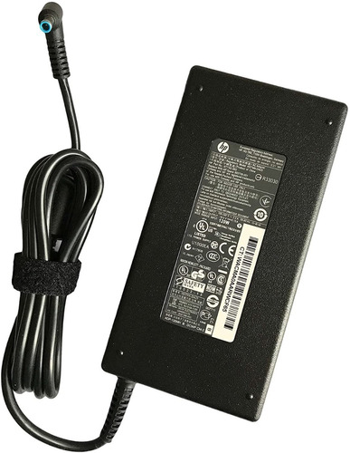 Cargador Hp Original Para Hp Envy 17-j000 120w 732811-001