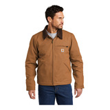 Campera Carhartt Detroit Jacket Spring