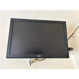 Monitor LG 21 Pulgadas