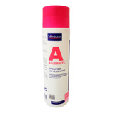 Allermyl Sis Shampoo Dermatológico 250ml