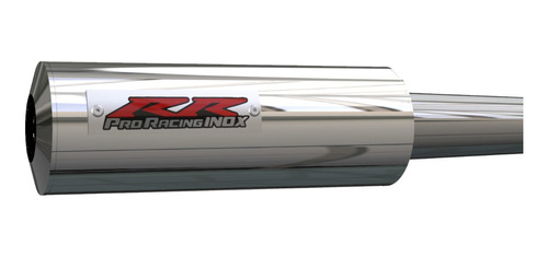 Rr Escapes®  R39 Para Karting 110cc