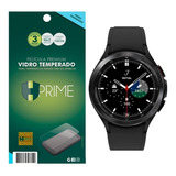 Película Hprime Vidro Temperado Galaxy Watch 4 Classic 42mm