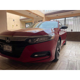 Honda Accord 2018 1.5 T Sport Plus