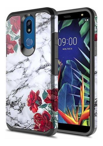 Funda Para LG K40 Sofer [7qjdgc3w]