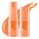 I'm Multi Stick Blusher Rubor En Barra 002 Coral