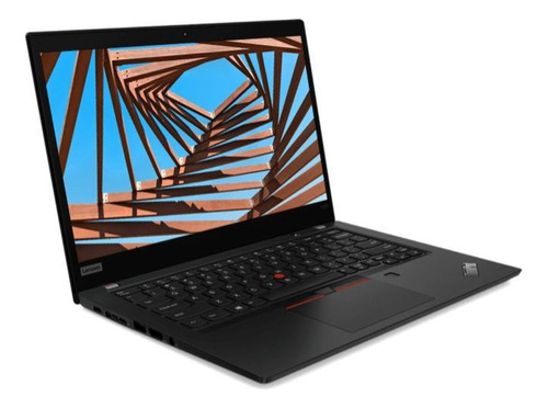 Portatil Corporativo Lenovo X390 Core I5 10th 8gb 512ssd W11