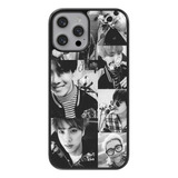 Funda Diseño Para Xiaomi Chicos Bts #5