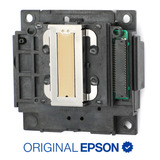 Cabeça De Impressão Original Epson L3210 | L3250