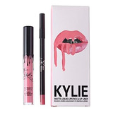 Kit De Labios Kylie Koko K