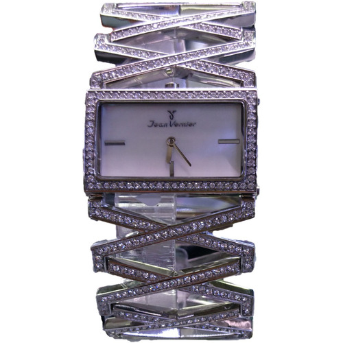 Relógio Jean Vernier - Jv290