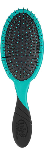 Pincel Desenredante Wet Brush Pro - Easygrip (verde Azulado)