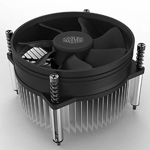 Refrigerador Cpu I50 Fan/heatsink - Lga 1150/1151/1155