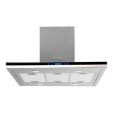 Extractor Tipo Isla Challenger Inox - Ref. Cx 4990 120 V