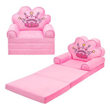 Getmo Resin Silla De Princesa Para Dormitorio.