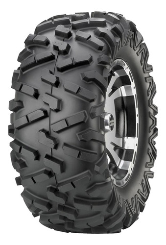 Llanta Cuatrimoto/utv At27x/9r14 Maxxis Mu09 Big Horn 2.0