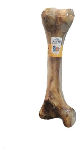 Hueso Gigante P Perros Femur De Vacuno Snacks 100% Natural