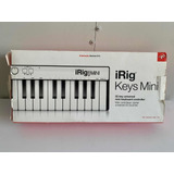 Irig Keys Mini 25