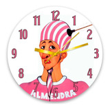 Reloj De Almendra Luis Alberto Spinetta