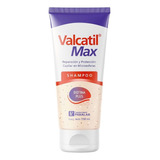 Valcatil Max Shampoo Para La Caída Del Cabello 150ml 