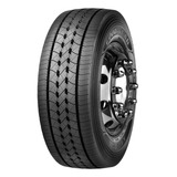 1 Llanta 215/75r17.5 128/126m Goodyear Kmax S Camión