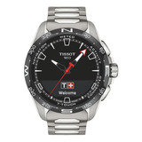 Reloj Hombre Tissot T121.420.44.051.00 T-touch Connect