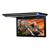 Pantalla Toldo 1080p Delgada 15.6 Hdmi Usb Sd Full Hd Auto