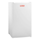 Freezer Vertical Moretti Nordic 80 Blanco 80lts White