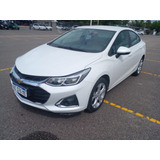 Chevrolet Cruze 1.4 4p Lt 2020