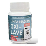 Limpa Maquina De Lava Roupa Oxi-lave Pote 80 G - Quiminorte