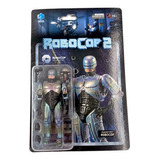 Figura Robocop 2 11cm ¡envío Inmediato!