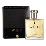 Perfume Wild For Men X 50 Ml -  Fragancias By Vuré