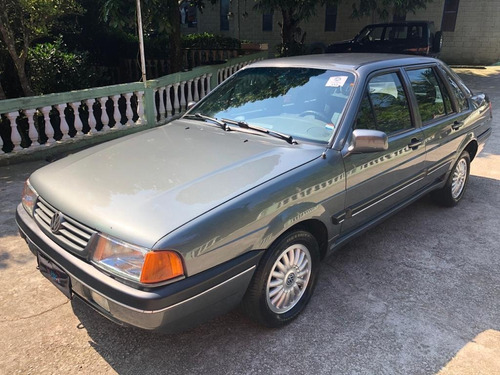 VOLKSWAGEN SANTANA GLS 2000