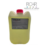 Cloro En Gel Limpiador Desinfectante 20 Lt Roar