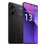 Xiaomi Redmi Note 13 Pró+ Plus 5g 512gb Global 12gb +brinde