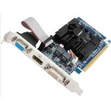  Nvidia  Geforce Gt 610 Gv-n610-1gi (rev 1.0) 1gb