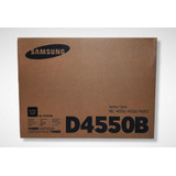 Toner Samsung  Ml D4550 D4050 4550 Original