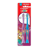 Cepillo Dental Kids 2 Unidades Colgate