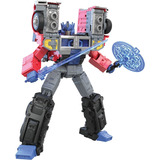 Transformers Generations Legacy Laser Leader Optimus Prime