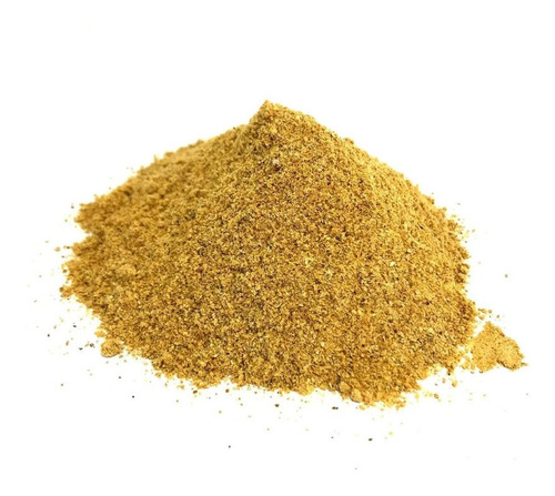 Farinha De Maracujá 250g