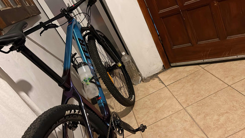 Mountain Bike Twitter Predator  Rod 29 Carbono (sram Gx)