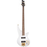 Bajo Jackson Series Js Spectra Bass Js3 Iv Electrico