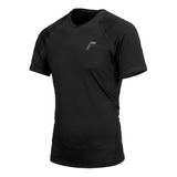 Remera Deportiva Dry Fit Reusch Exclusivo