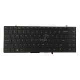 Teclado Dell Studio Xps 1340 1640 1645 1647 Backlit Ingles