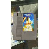 Space Shuttle Nintendo Nes