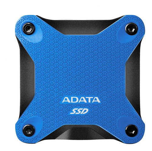 Disco Duro Externo Adata Sd620 512 Gb Usb 3.2 Gen2 520mb/s