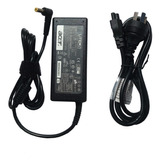 Cargador Notebook Acer Aspire E3 E5 E11 E14 E15 E17 V3 V5 F 