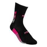 Medias Sox Compresion Graduada Ciclismo Running Deportiva