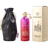 Perfume Montale Rendez-vouz A' Moscow, 100 Ml